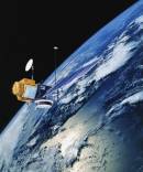 Satelliten