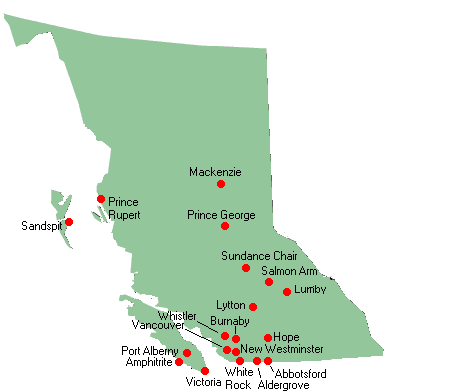 British Columbia