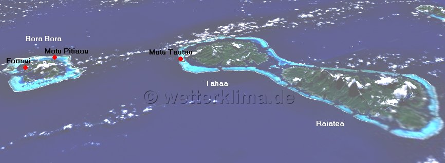 Bora Bora