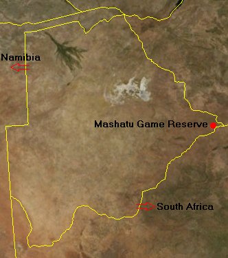 namibia