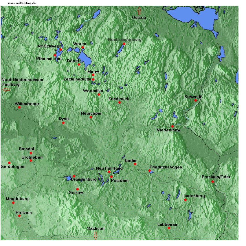 Brandenburg