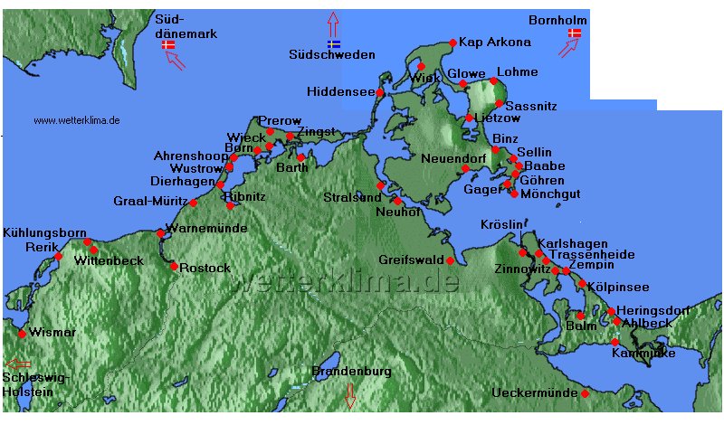 Ostsee