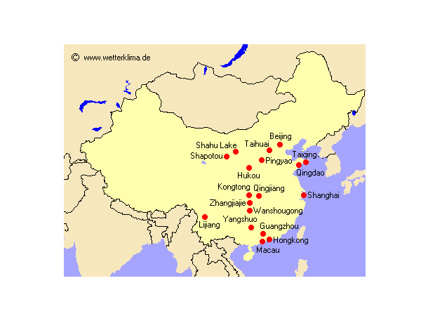 Cams China