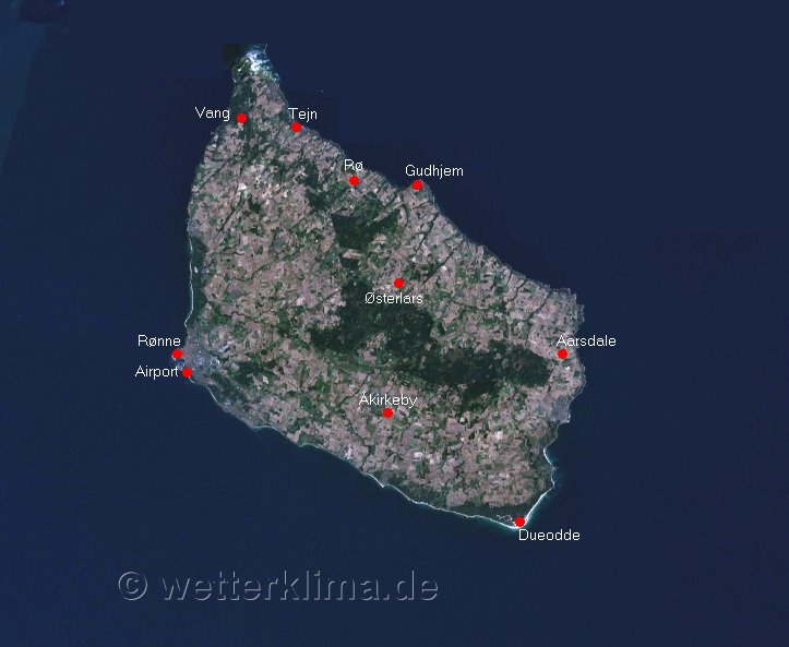 Bornholm