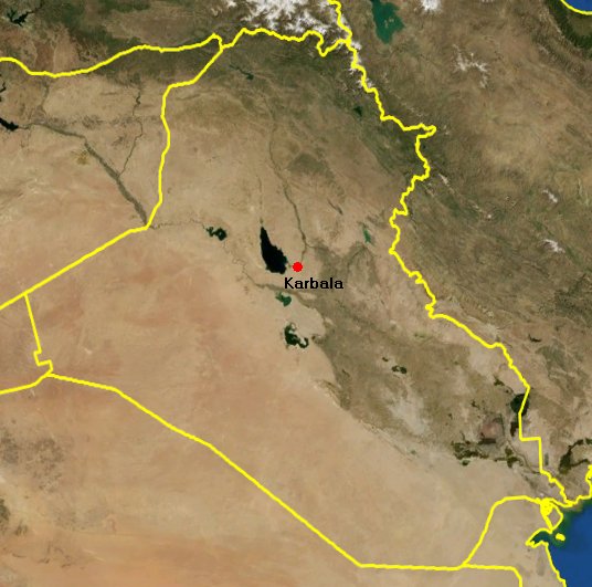 Irak