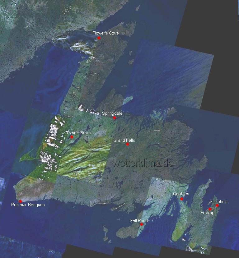 Newfoundland