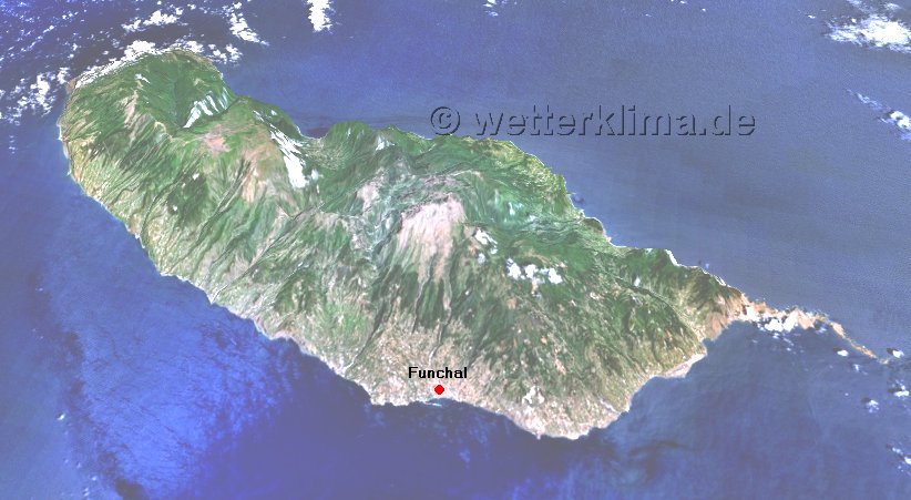 Madeira