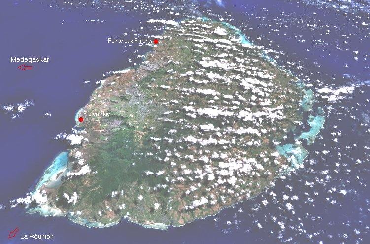 Mauritius