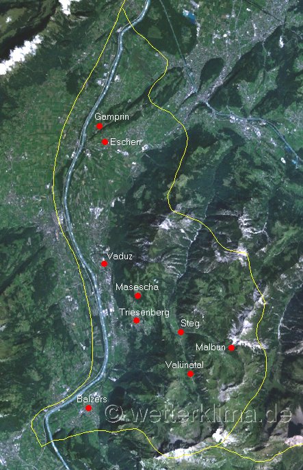 Liechtenstein