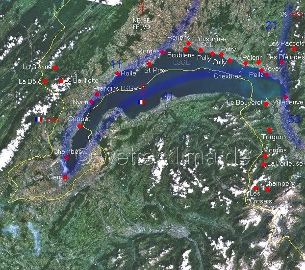 Schweiz, Graub�nden