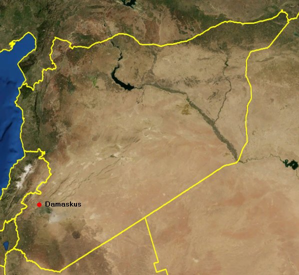 Syrien