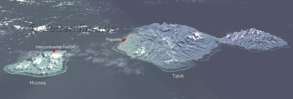 Tahiti