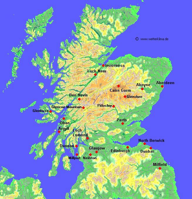 Scotland