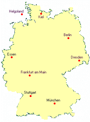 Temps Deutschland