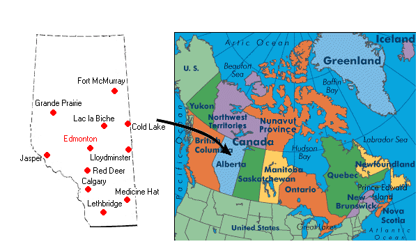 Alberta