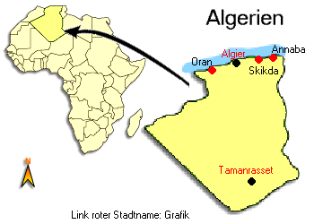 Algerien