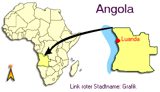 Angola