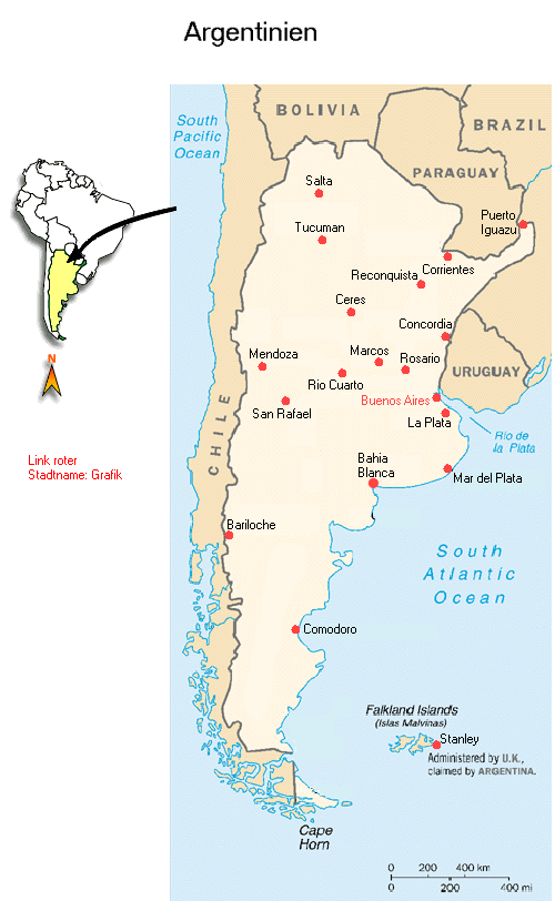 Argentina