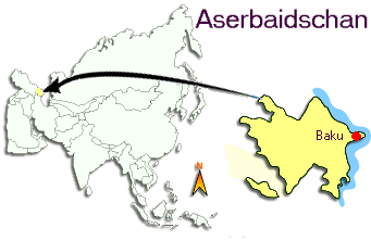 Aserbaidschan