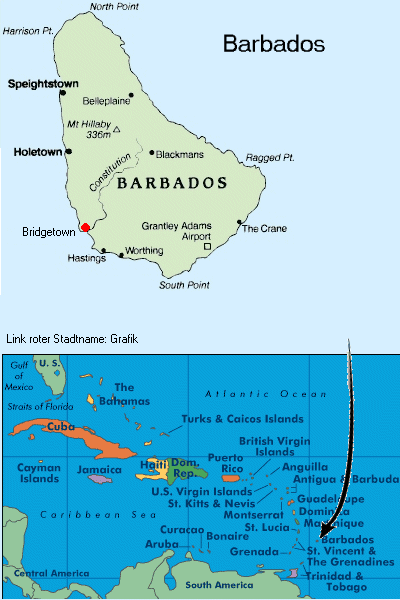 Barbados