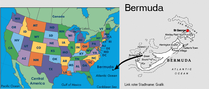 Bermuda