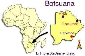 Botsuana