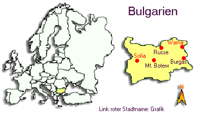 Bulgarien