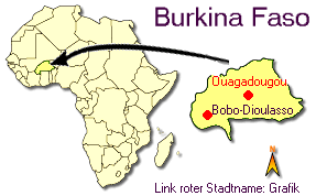 Burkina Faso