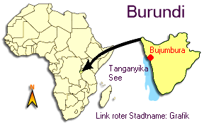 Burundi