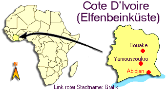 Cote d'Ivoire