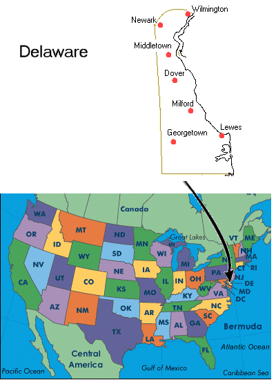 Delaware