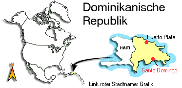 Dominikanische Republik