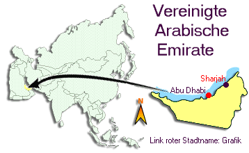 Vereinigte Arabische Emirate