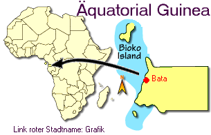 Equatorial Guinea