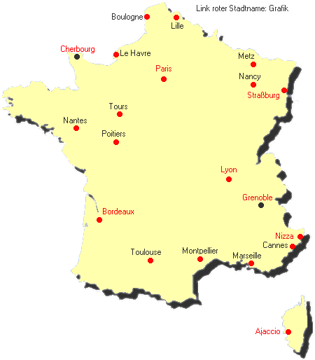 Frankreich