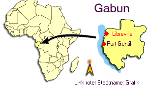 Gabun