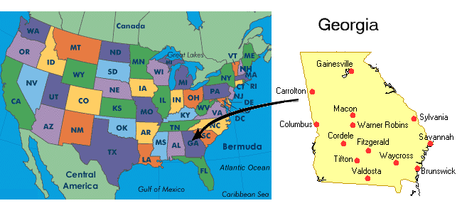 Georgia