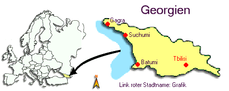 Georgien