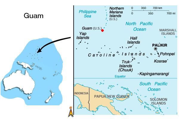 Guam