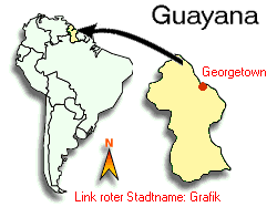 Guayana