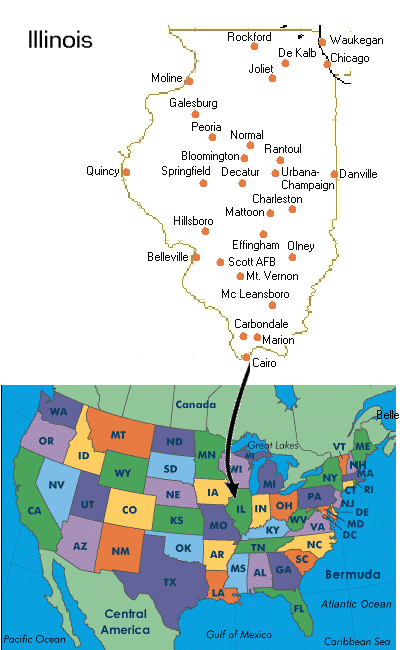 Illinois