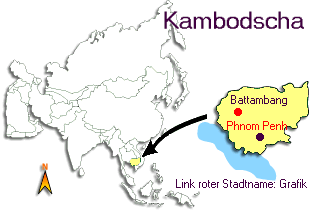 Kambodscha