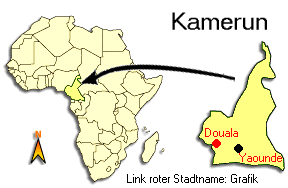 Kamerun