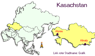 Kasachstan