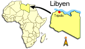 Libyen