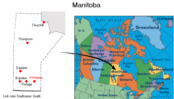 Manitoba