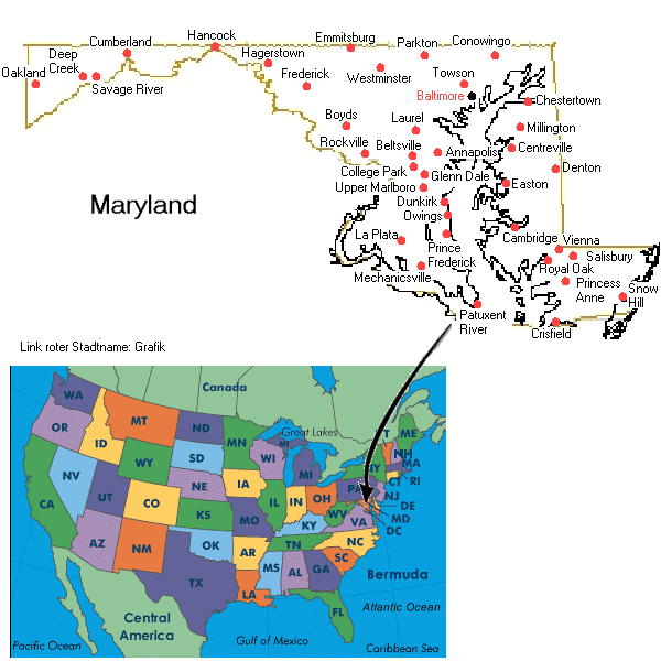 Maryland