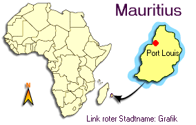 Mauritius