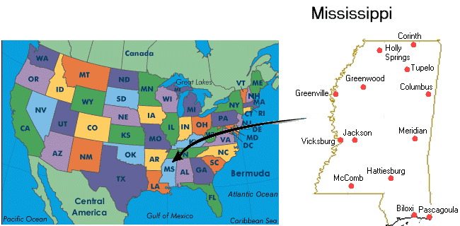 Mississippi