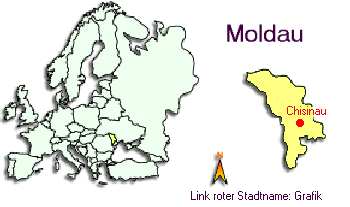 Moldau